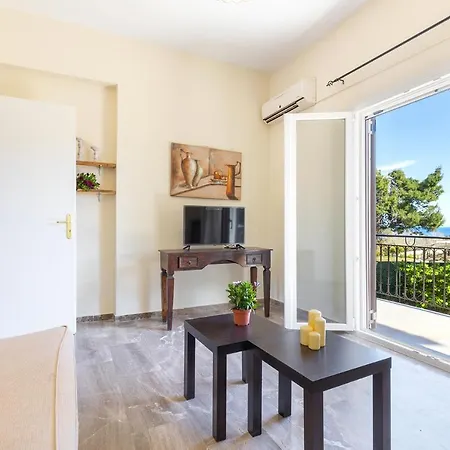 Aloe Seaview By Konnect, 500m From Apartman