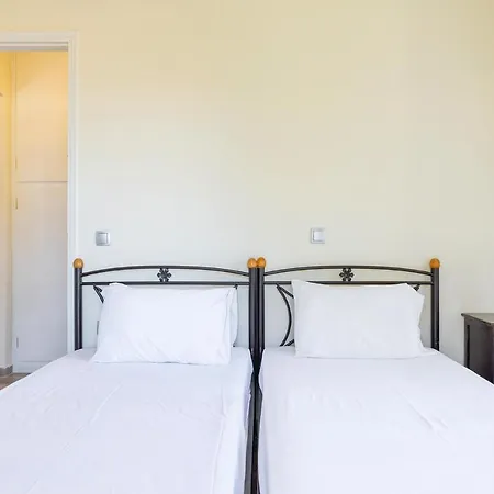 Aloe Seaview By Konnect, 500m From Apartman