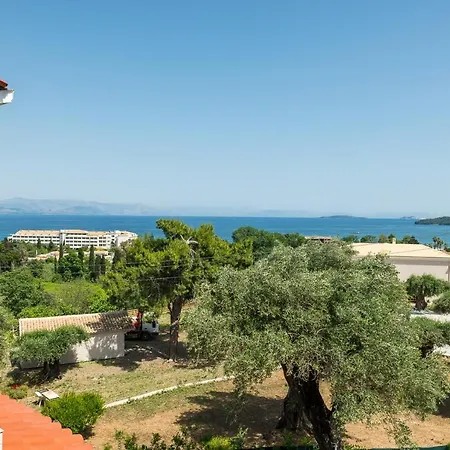 Aloe Seaview By Konnect, 500m From Apartman *