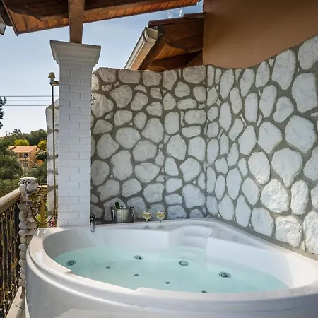 Aloe Seaview By Konnect, 500m From Apartman *