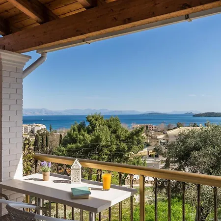 Aloe Seaview By Konnect, 500m From Apartman