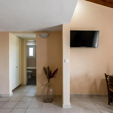 Aloe Seaview By Konnect, 500m From Apartman
