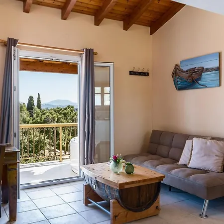 Aloe Seaview By Konnect, 500m From Apartman